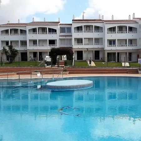 Acollidor D'estil Mediterrani A Prop De Cala En Brut Apartment *