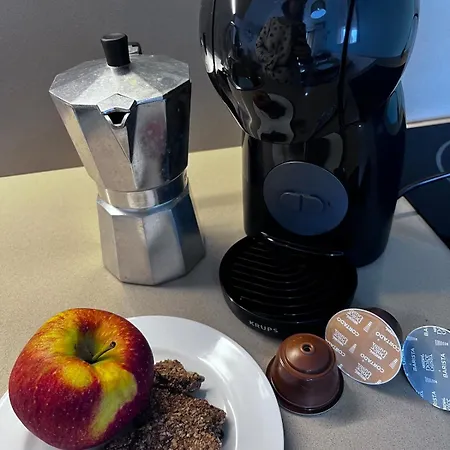 Apartment Acollidor D'estil Mediterrani A Prop De Cala En Brut