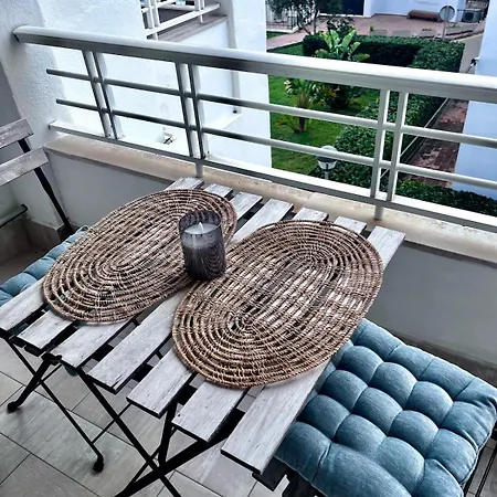 Apartment Acollidor D'estil Mediterrani A Prop De Cala En Brut Ciutadella (Menorca)