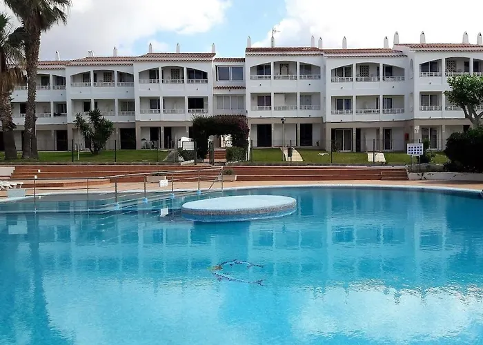 Acollidor D'estil Mediterrani A Prop De Cala En Brut Apartment *