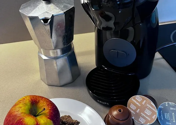 Apartment Acollidor D'estil Mediterrani A Prop De Cala En Brut