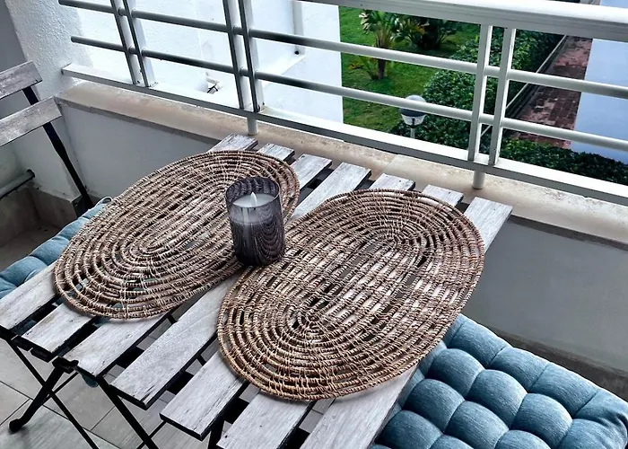 Apartment Acollidor D'estil Mediterrani A Prop De Cala En Brut Ciutadella (Menorca)