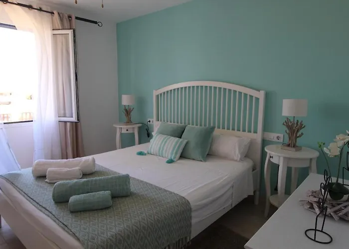 Acollidor D'estil Mediterrani A Prop De Cala En Brut Apartment Ciutadella (Menorca)