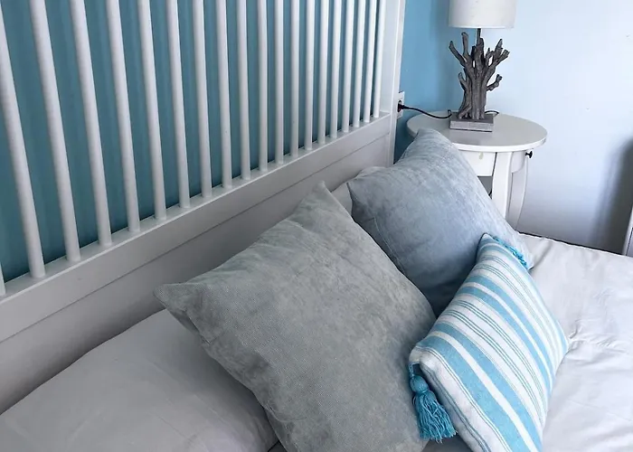 Acollidor D'estil Mediterrani A Prop De Cala En Brut Apartment Ciutadella (Menorca)