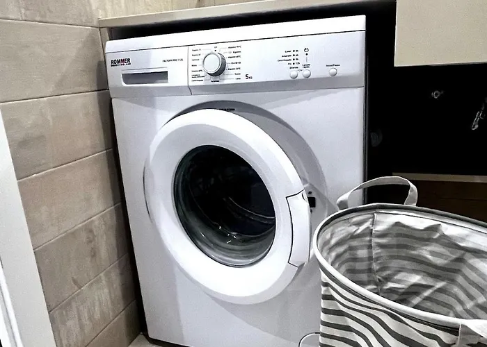 Acollidor D'estil Mediterrani A Prop De Cala En Brut Apartment Ciutadella (Menorca)