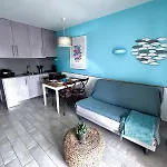 Apartamento Acollidor D'estil Mediterrani A Prop De Cala En Brut *
