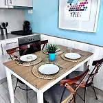 Apartamento Acollidor D'estil Mediterrani A Prop De Cala En Brut Ciutadella (Menorca)